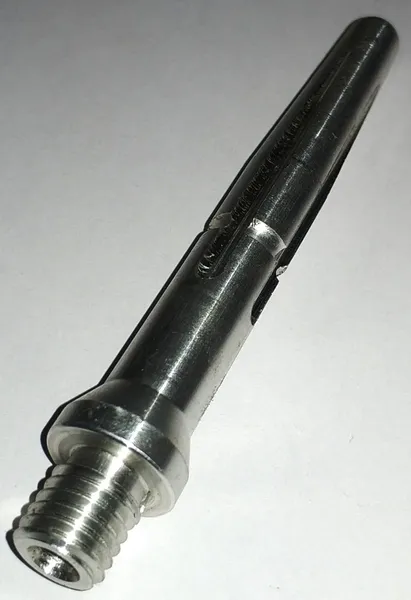 Turning Part