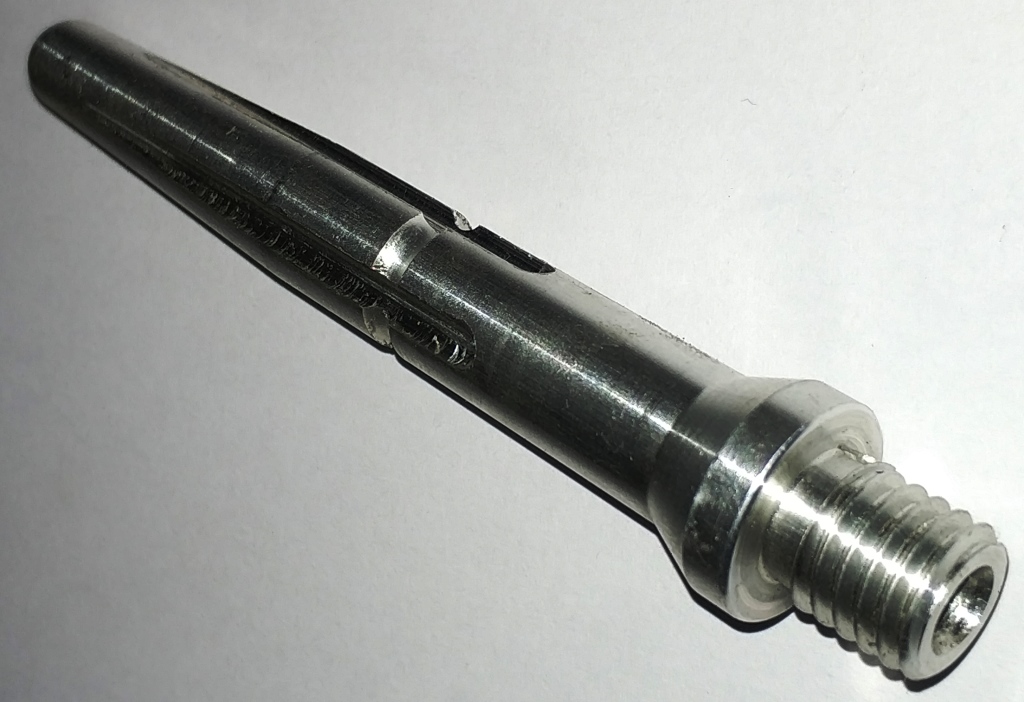 Turning Part