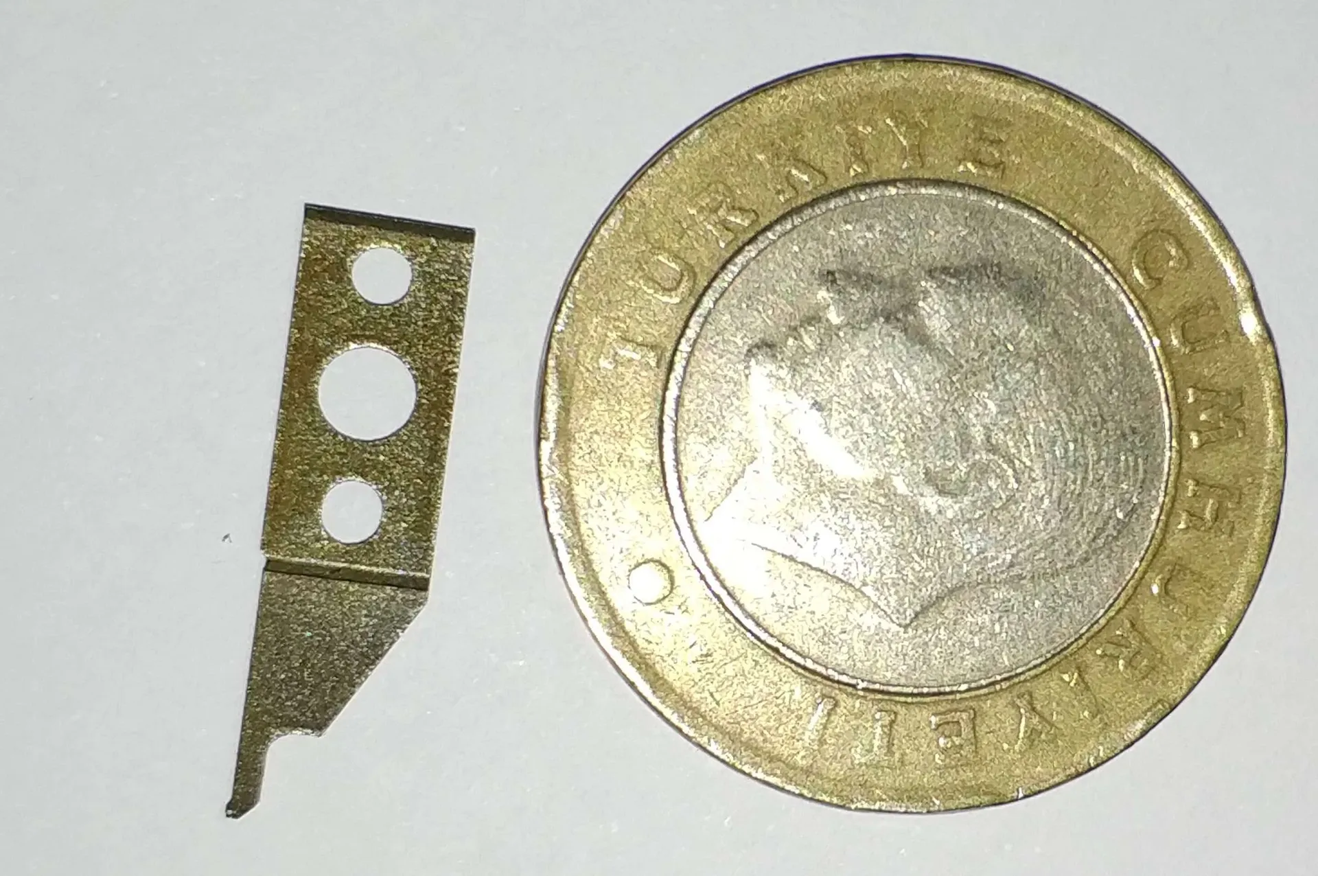 Wire EDM