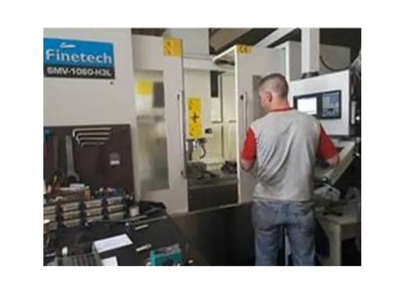 Milling