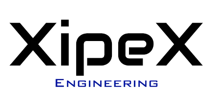 Logo von XipeX Engineering