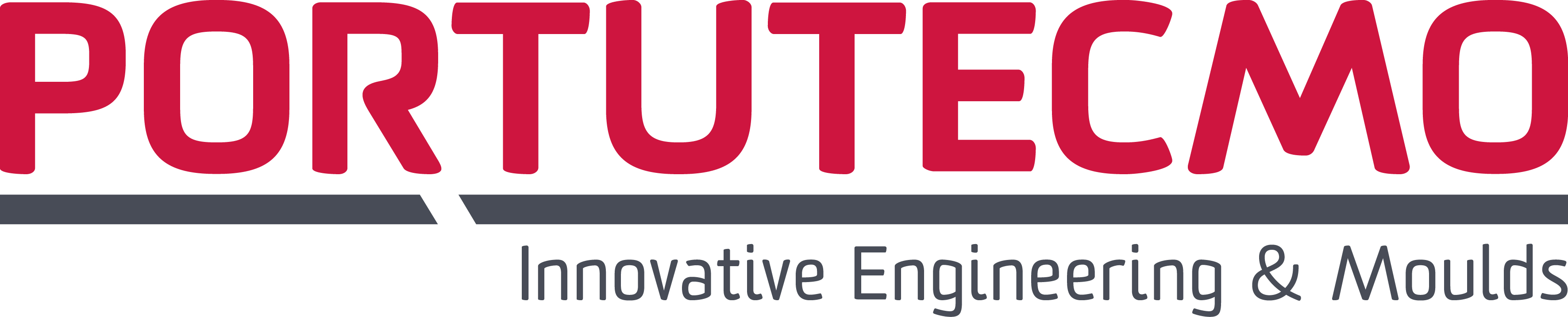 Portutecmo, Lda. Logo