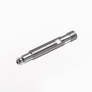 Hochdrucksensor