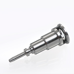 Stecker