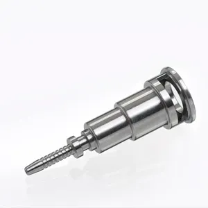 Stecker