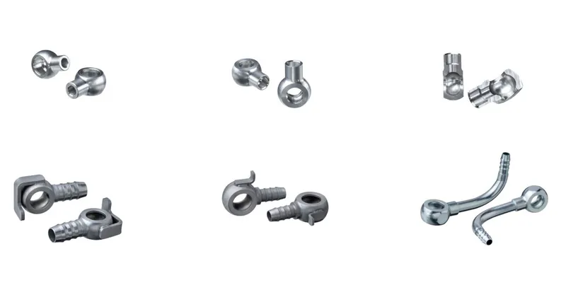 Ringstücke