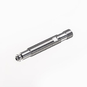 Hochdrucksensor