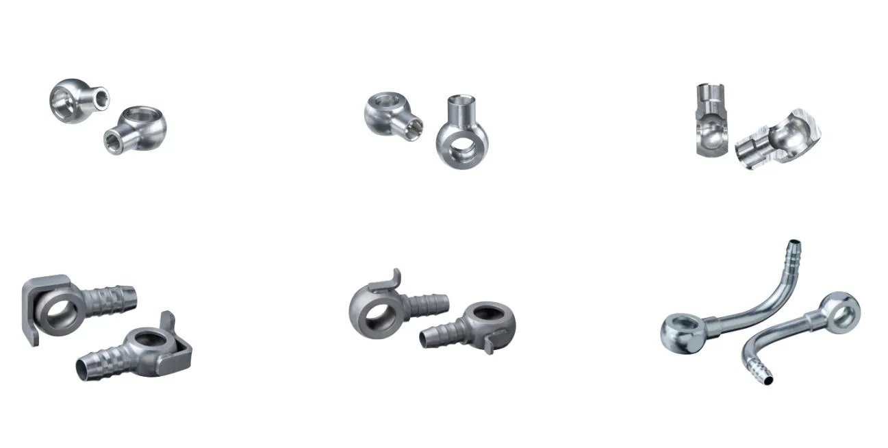 Ringstücke