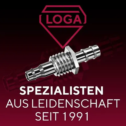 Logo di Loga Präzisionsteile GmbH