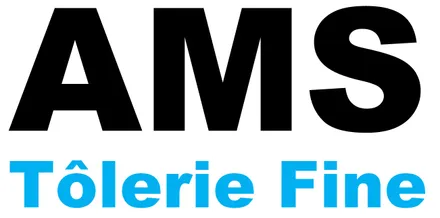 Logo di AMS Tôlerie Fine