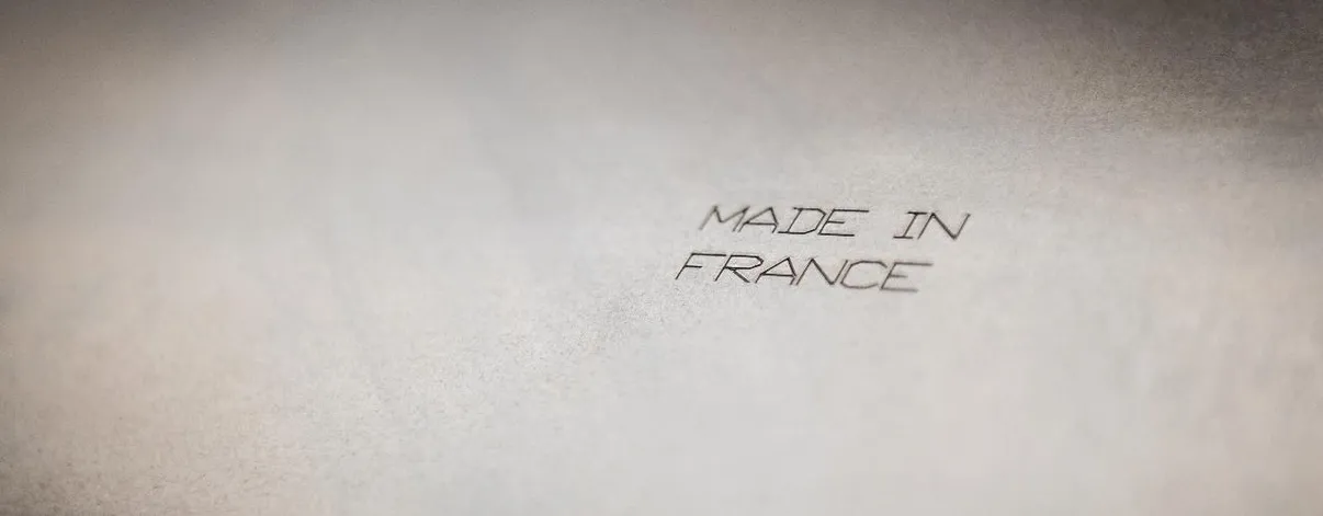 AMS Tôlerie Fine