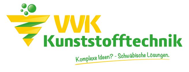 VVK Kunststofftechnik GmbH & Co. KG Logo