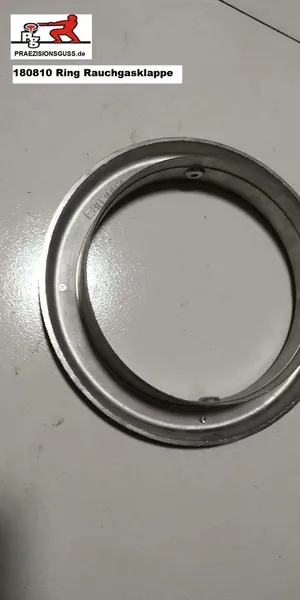 Gehäusering für Pool-Beleuchtung