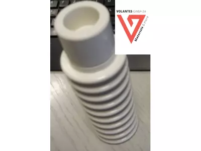 Isolator, Hochspannung