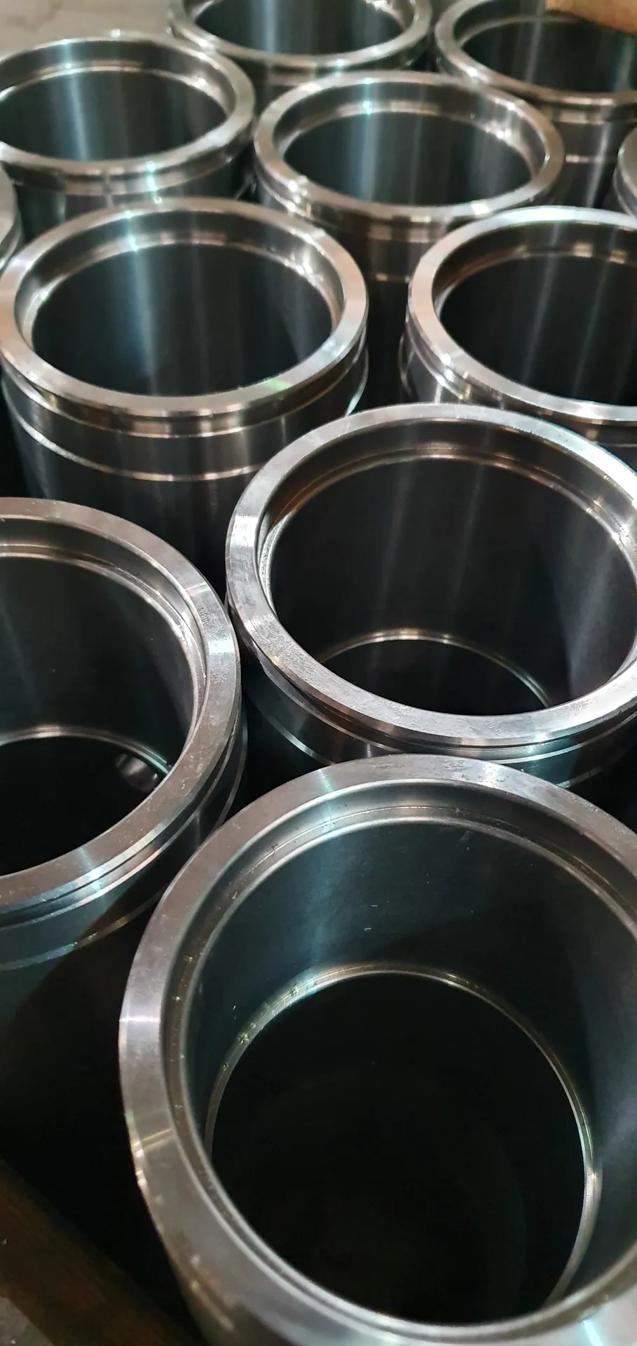 CNC Turning