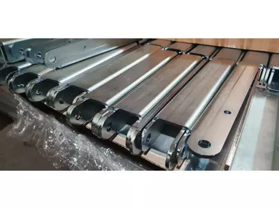 CNC Bending and laser cutting