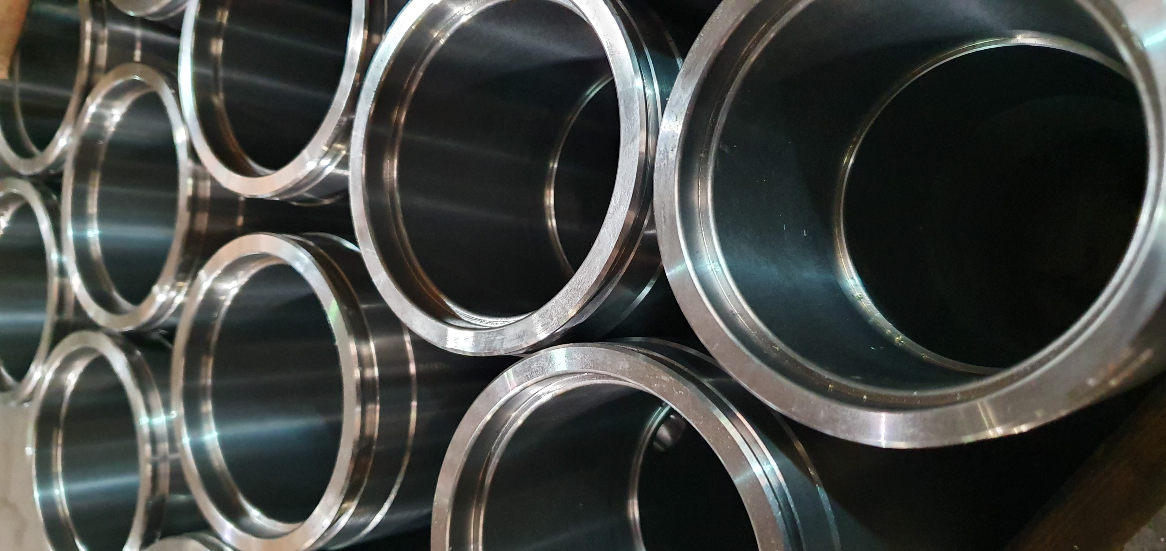 CNC Turning