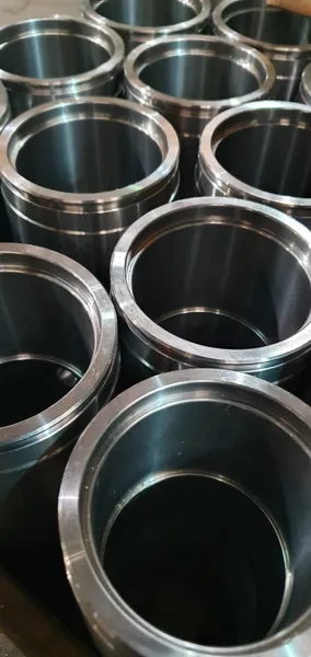 CNC Turning