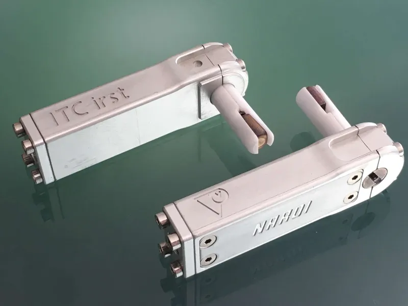 Mechanical sensor