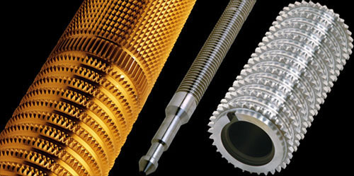Gear cutting tools