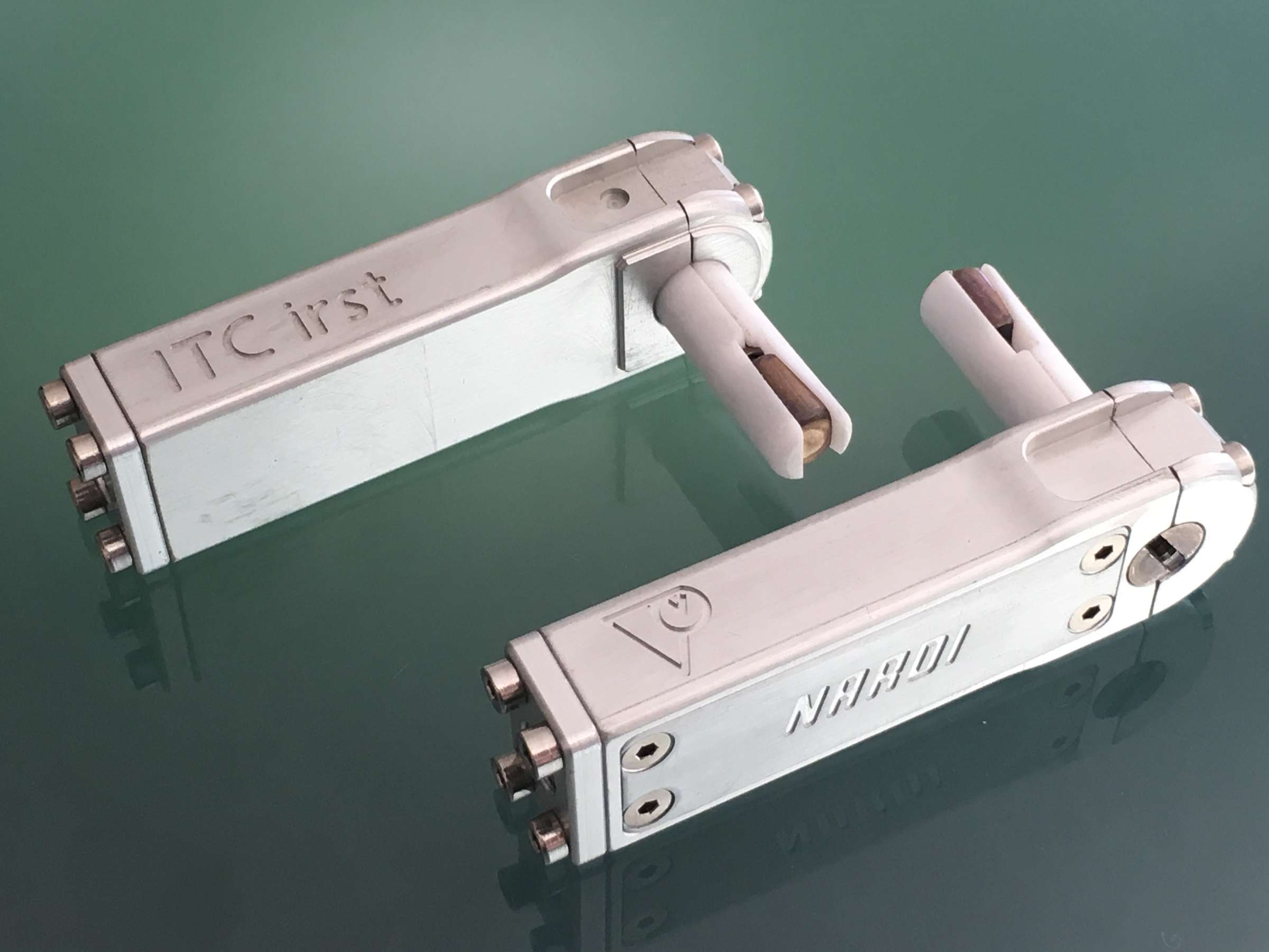 Mechanical sensor