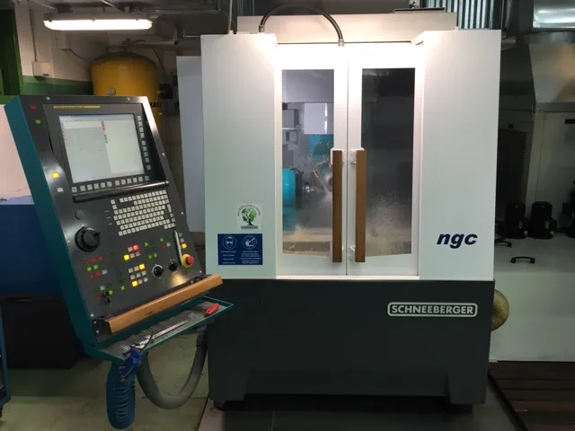 Schneebergher NGC