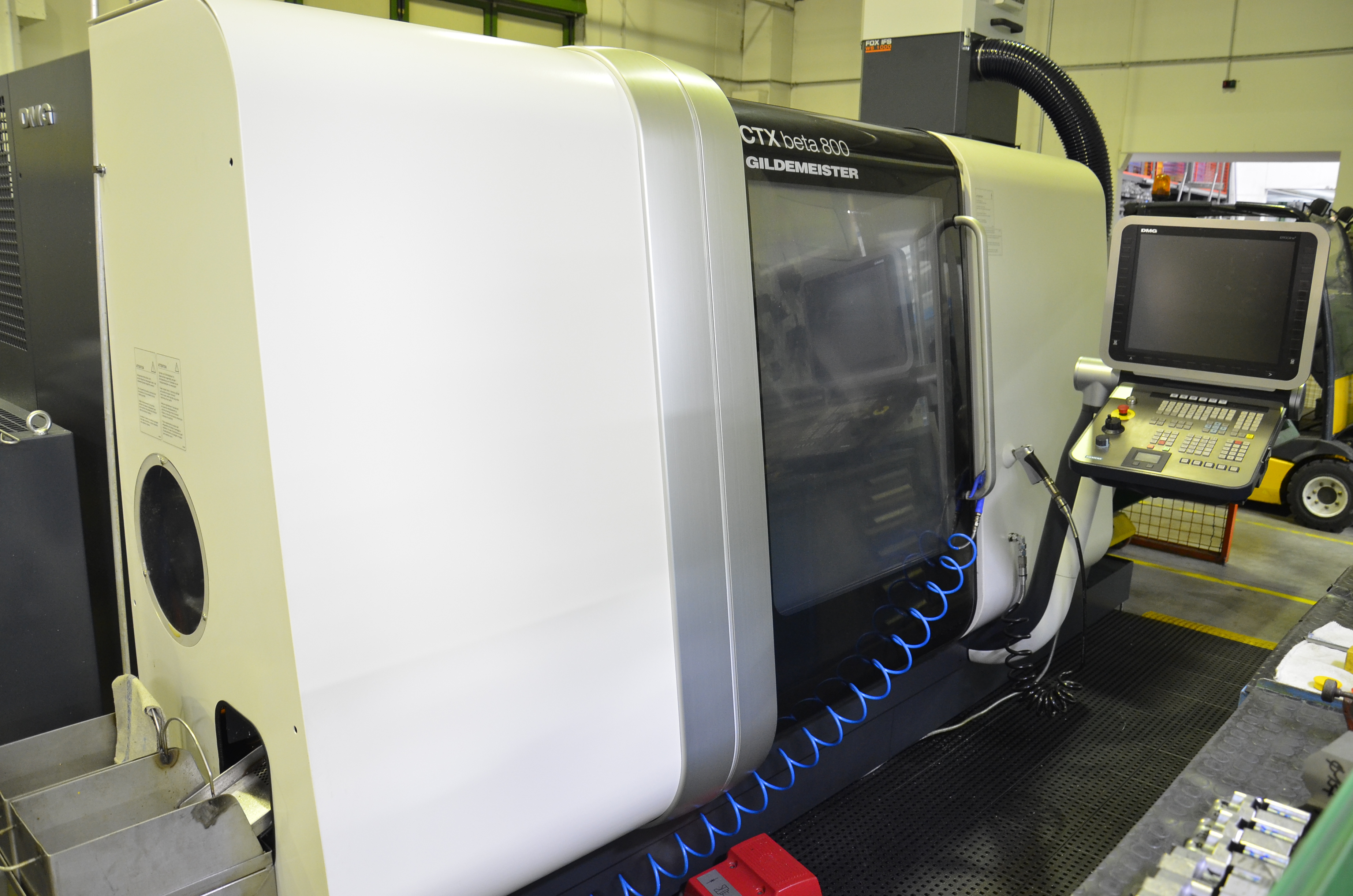 CTX 800