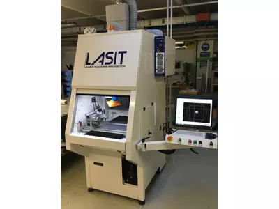 Laser Machine