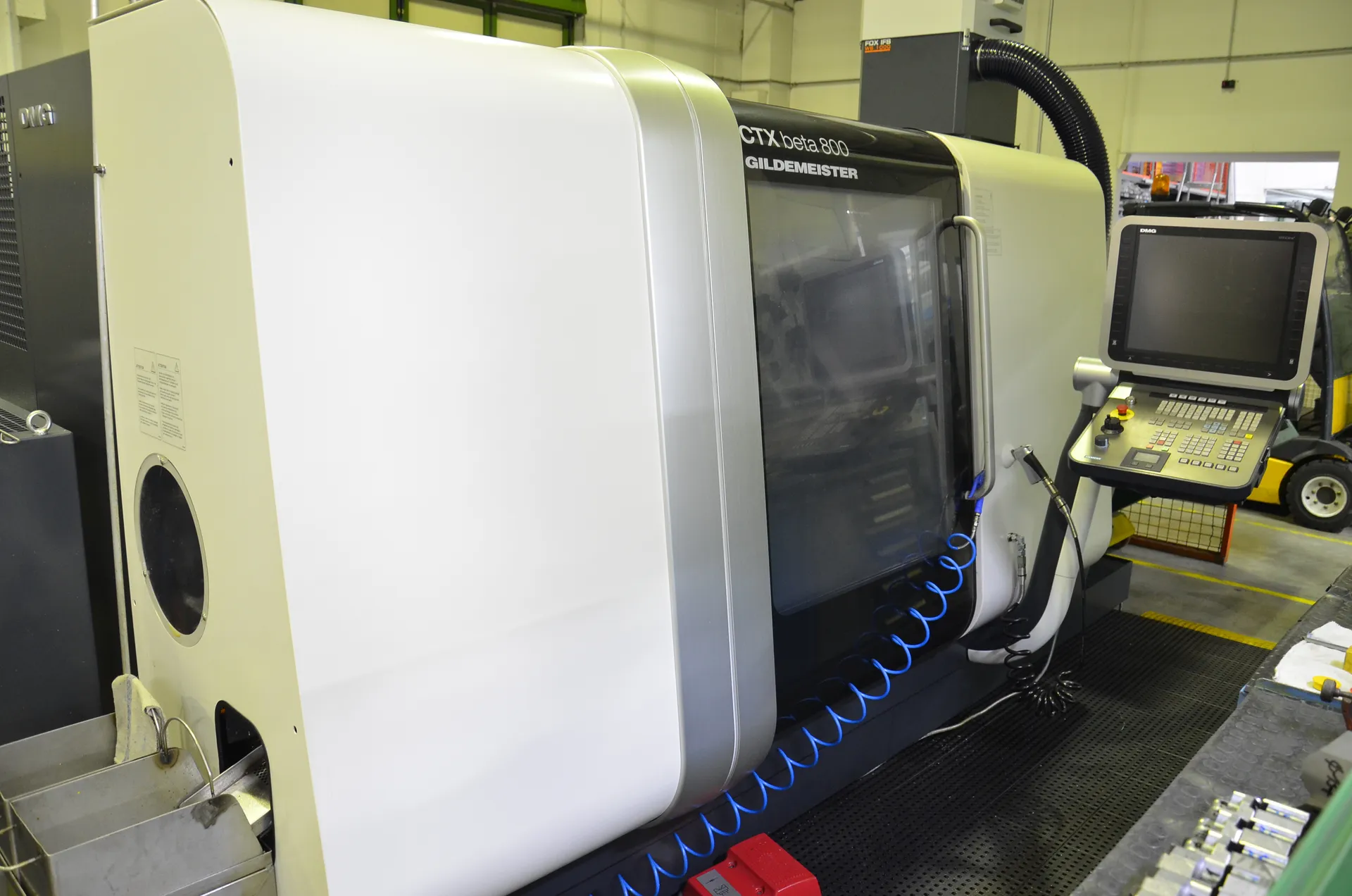CTX 800