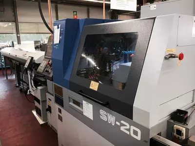 SR10/SA16/SB16/SB20/SR20/SW20/SR32