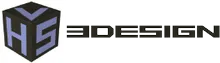 HVS3Design Logo
