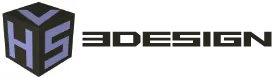 Logo von HVS3Design