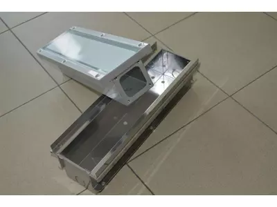 LINEAR LIGHT LAMP