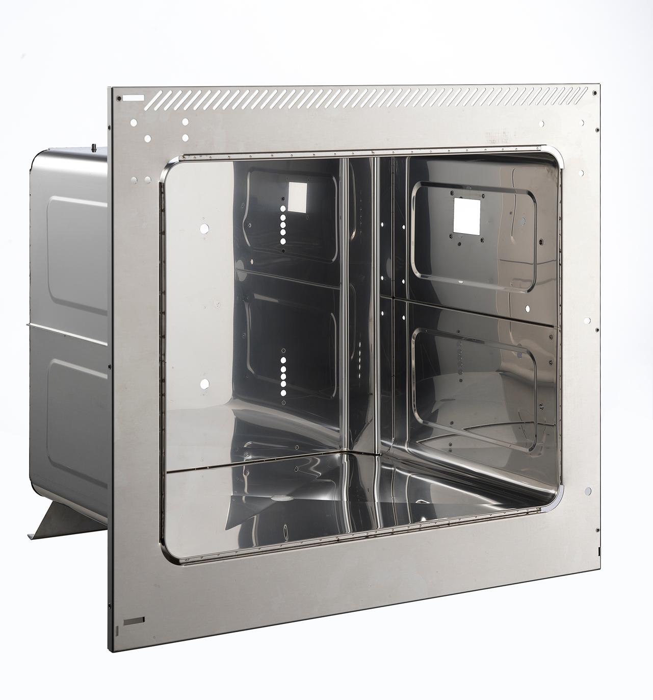 Oven
