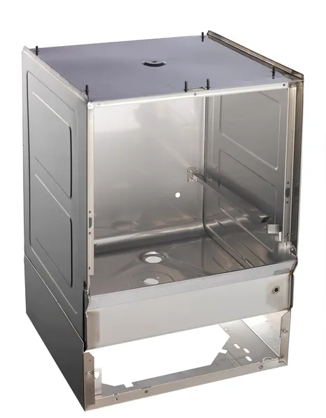 DISHWASHER