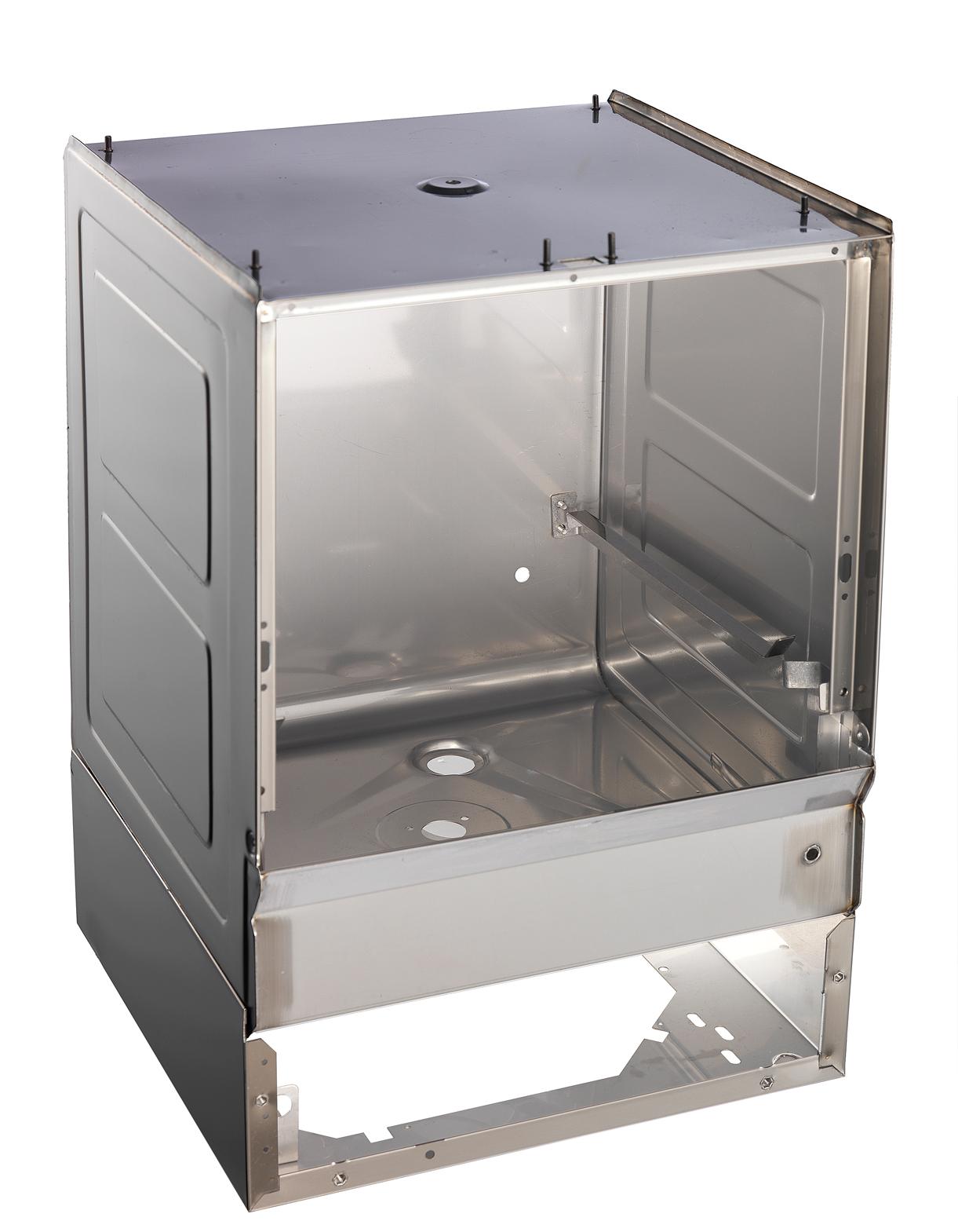 DISHWASHER