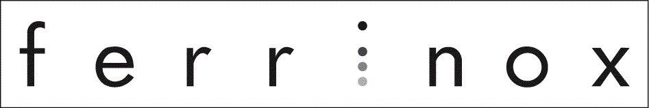 FERRINOX S.R.L. Logo