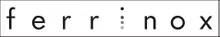 FERRINOX S.R.L. Logo