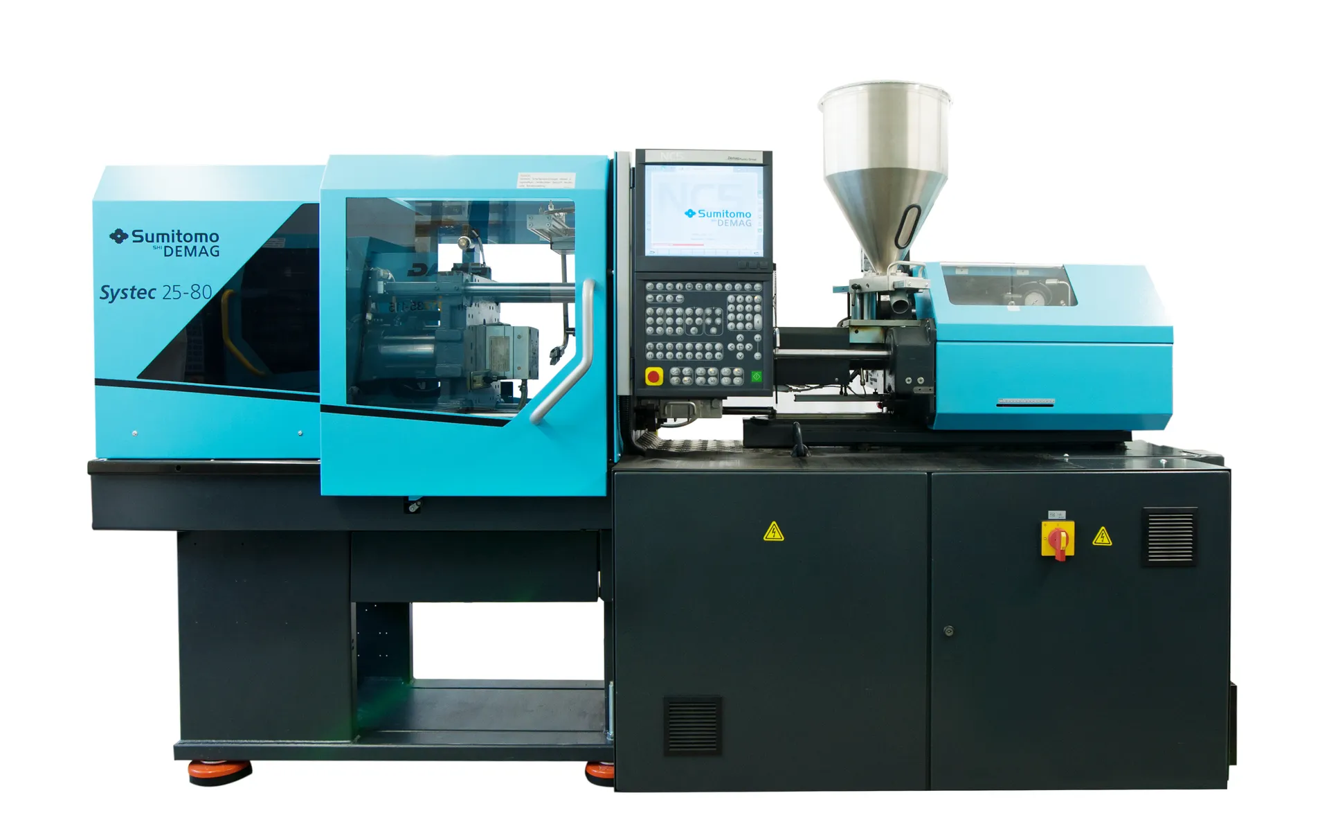Demag 25-80
