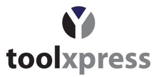 Toolxpress UG Zerspanungstechnik <br>(haftungsbeschränkt) Logo