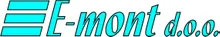 E-mont d.o.o. Logo