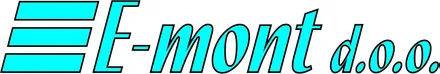 Logo di E-mont d.o.o.