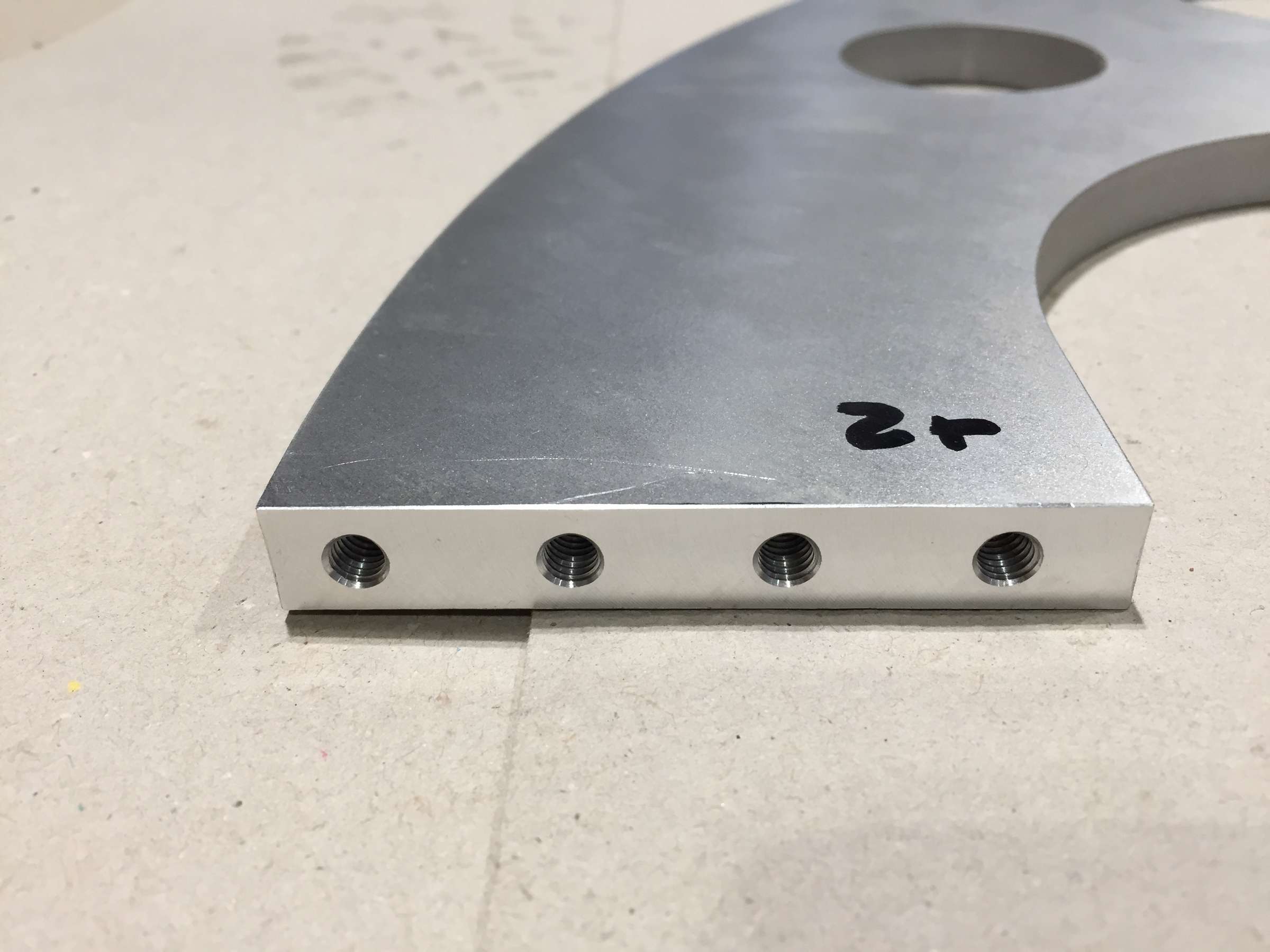 Aluminium
