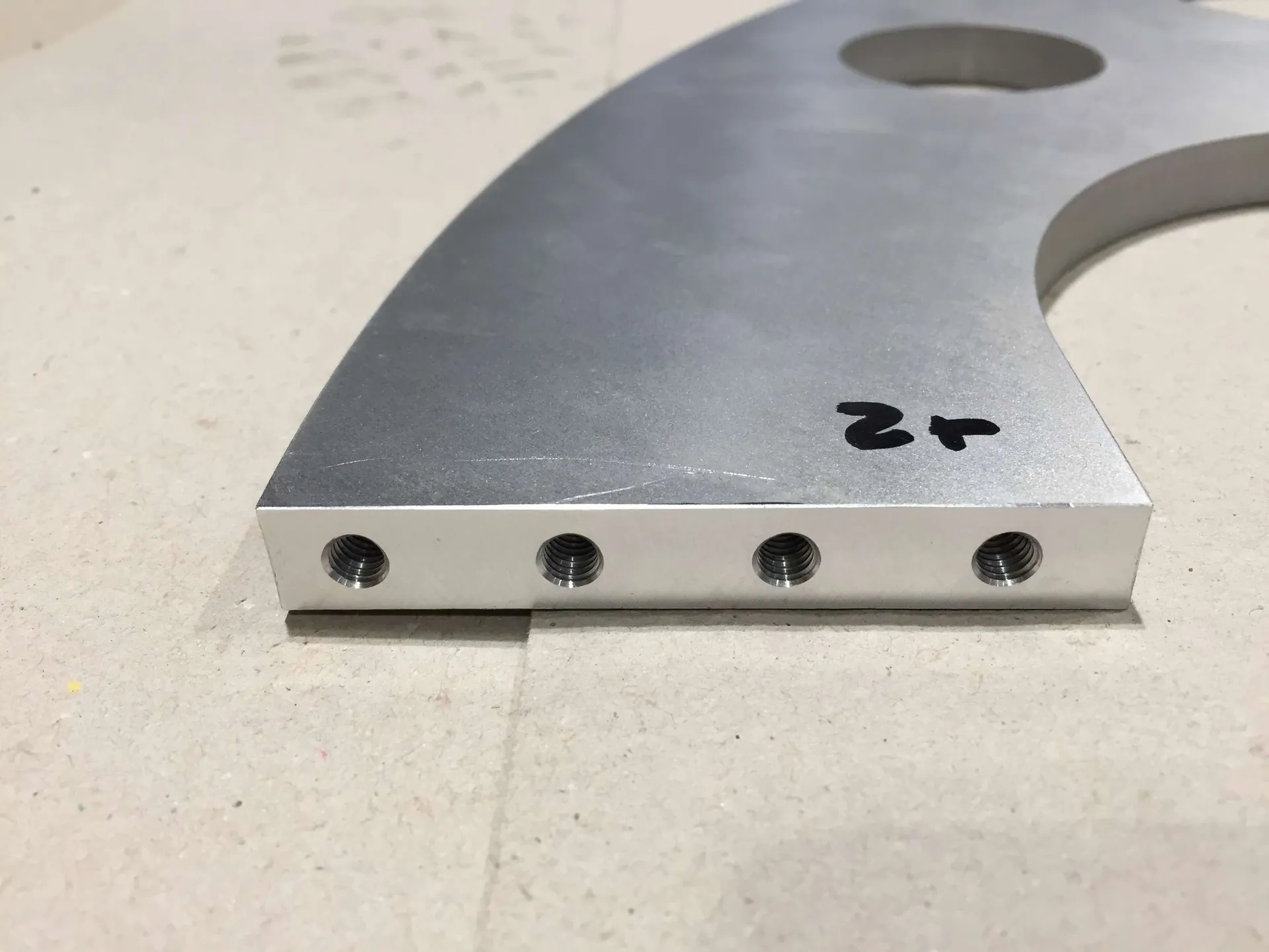 Aluminium