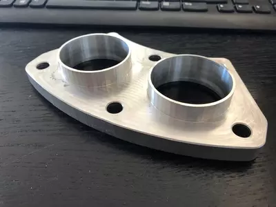 Wasserstrahl+Fräsen