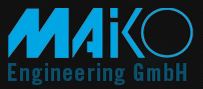 Maiko Engineering GmbH Logo