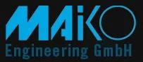 Logo von Maiko Engineering GmbH