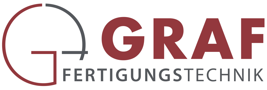 GRAF FERTIGUNGSTECHNIK GmbH & Co. KG Logo