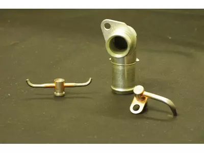 Particolari Montanti