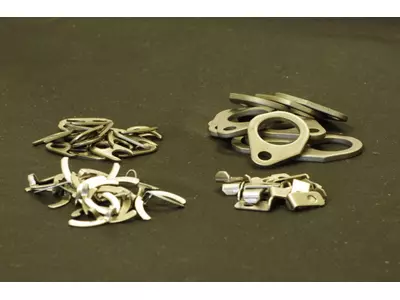 Particolari stampati 